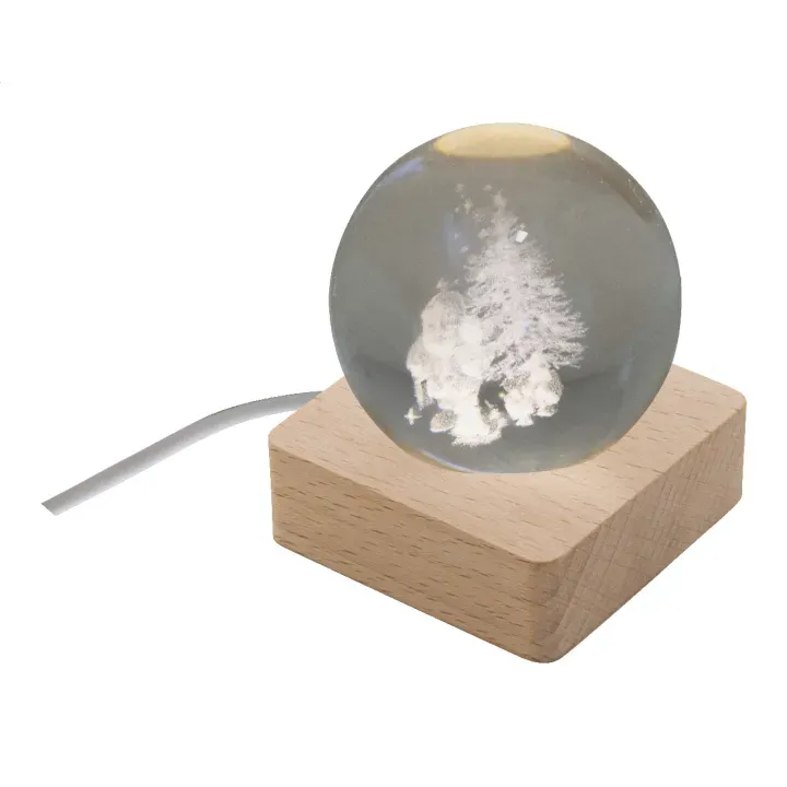Christmas light globe - AP800199 (ANDA#01T)